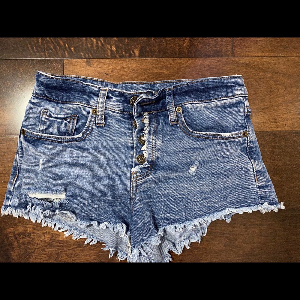 Wild Fable Shorts